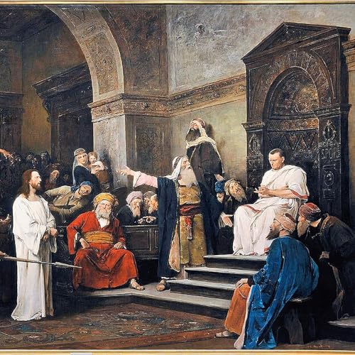 What Is Truth? And Who Is Truth? Podcast Por  arte de portada