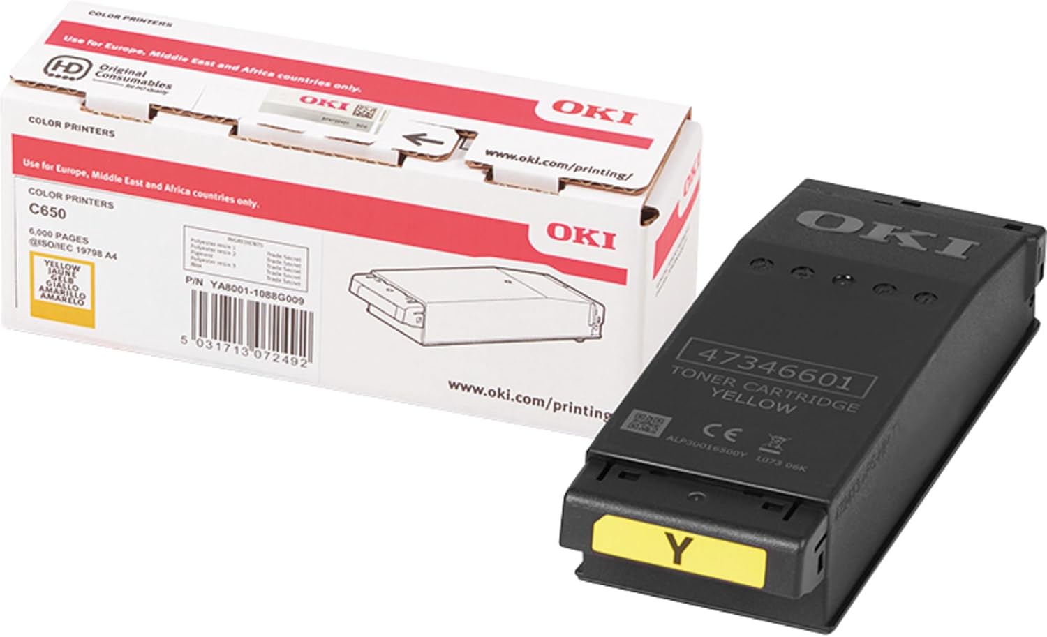 Oki 9006129