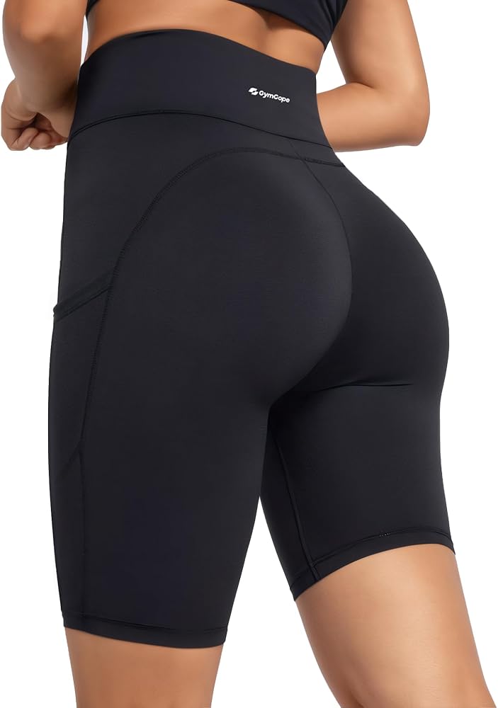 Inlzdz Pantaloncini Sportivi Aderenti Donna Leggins Corti Vita Elastica Fitness Culotte Sexy Push Up Dolphin Shorts Da Ginnastica Yoga Pole Dance Correre Palestra Fitness Viola S 104692530