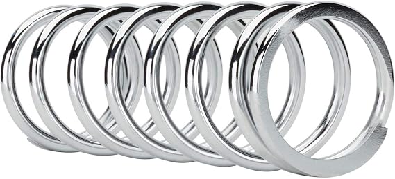 AFCO 23115CR 10 Coil-Over Spring