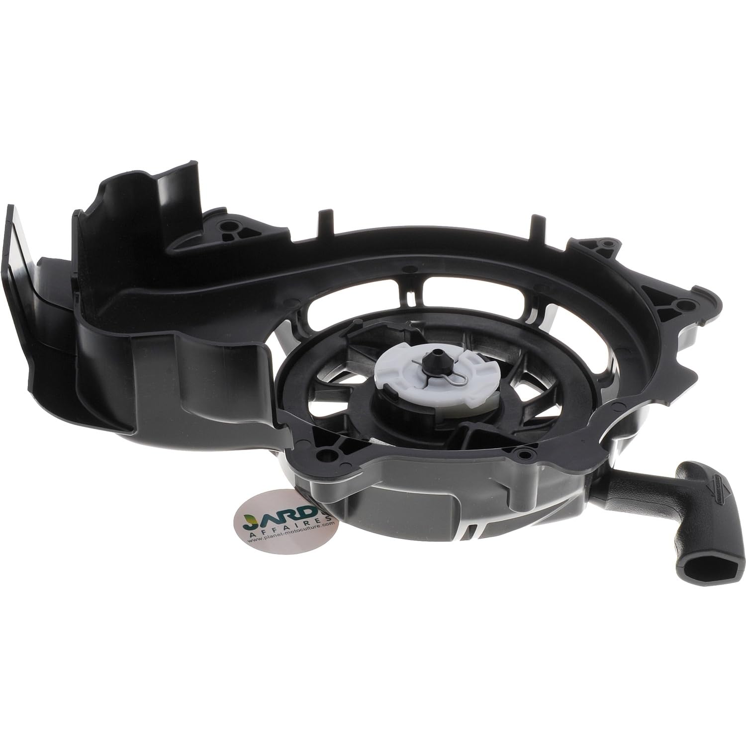 Lanceur compatible Briggs Stratton 594062 à rappel automatique et démarrage facile