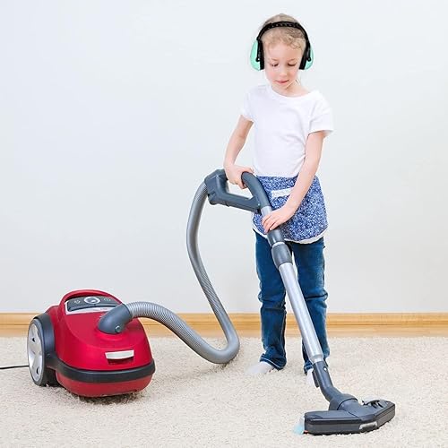 Miniatura 4 de Iwinna Orejeras con cancelación de ruido para niños, protección auditiva para autismo, bebés, niños pequeños