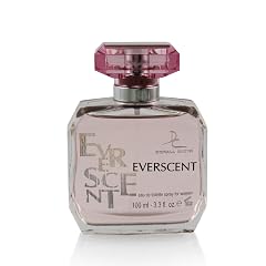 Everscent for Women 3 3 oz Eau de Parfum - Inspired By Bamboo