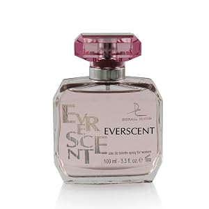 Everscent for Women 3 3 oz Eau de Parfum - Inspired By Bamboo