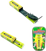 FOP chewing gum with Insect