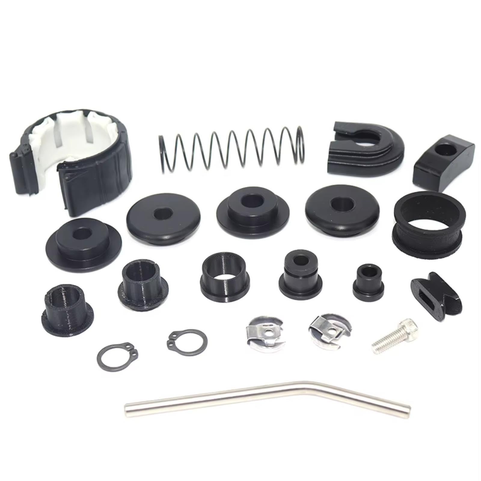 Schaltgestänge Kabelbuchse Für VW Für Golf MK4 2000-2002