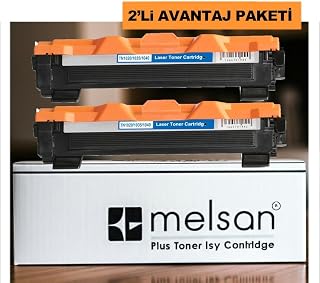 Melsan Brother ile Uyumlu HL-1210W, HL-1211W Toner