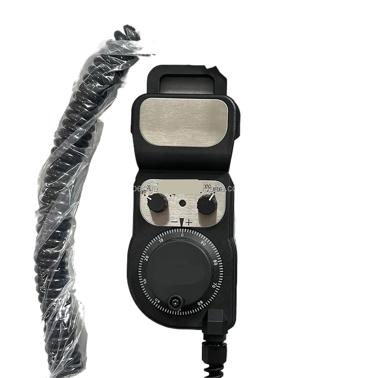 HT Series Handy Manual Pulse Generator MPG Handwheel Machine Controller HT115 HT121 HT11D(HT11D)