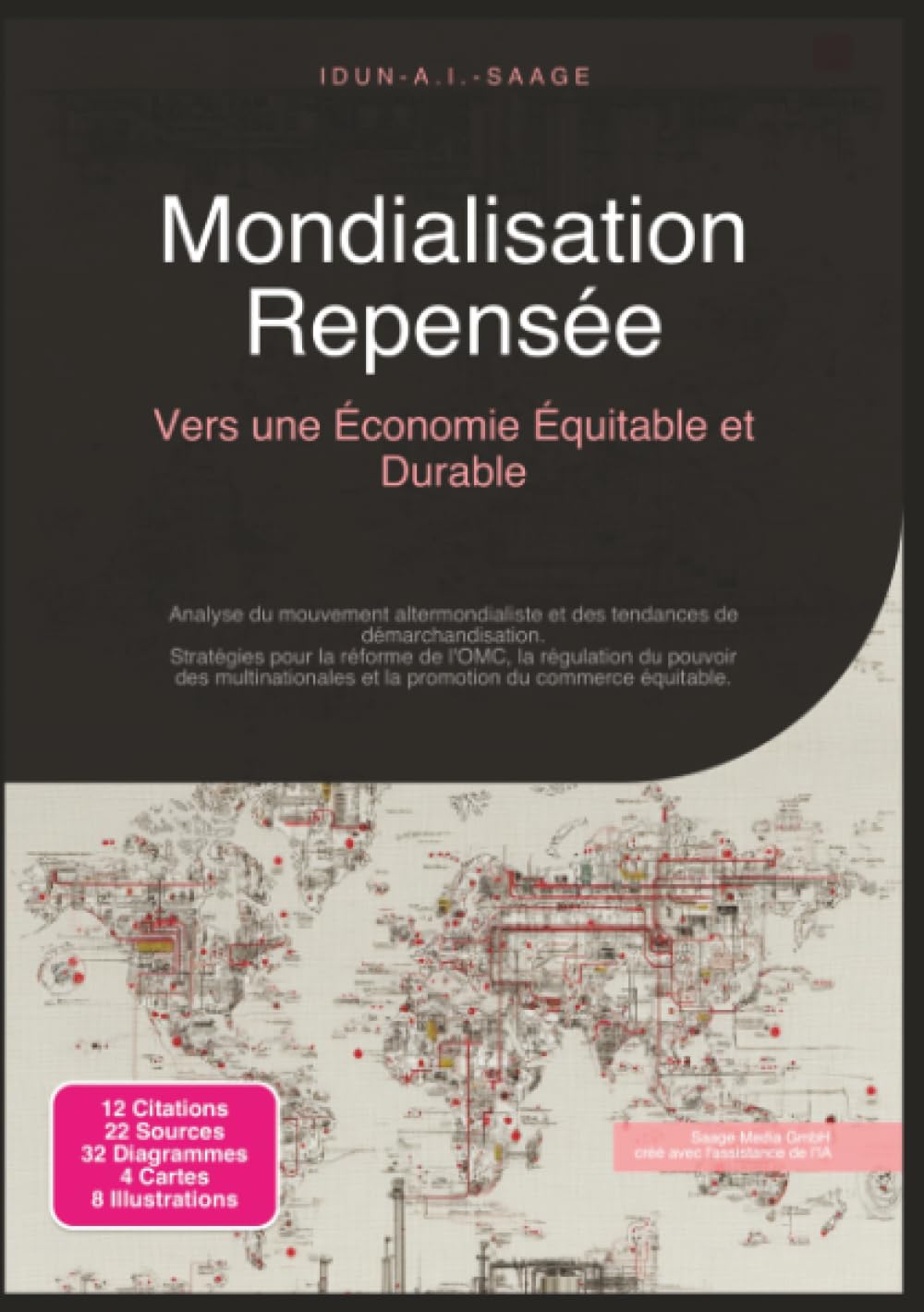 Mondialisation Repensée: Vers une Économie Équitable et Durable