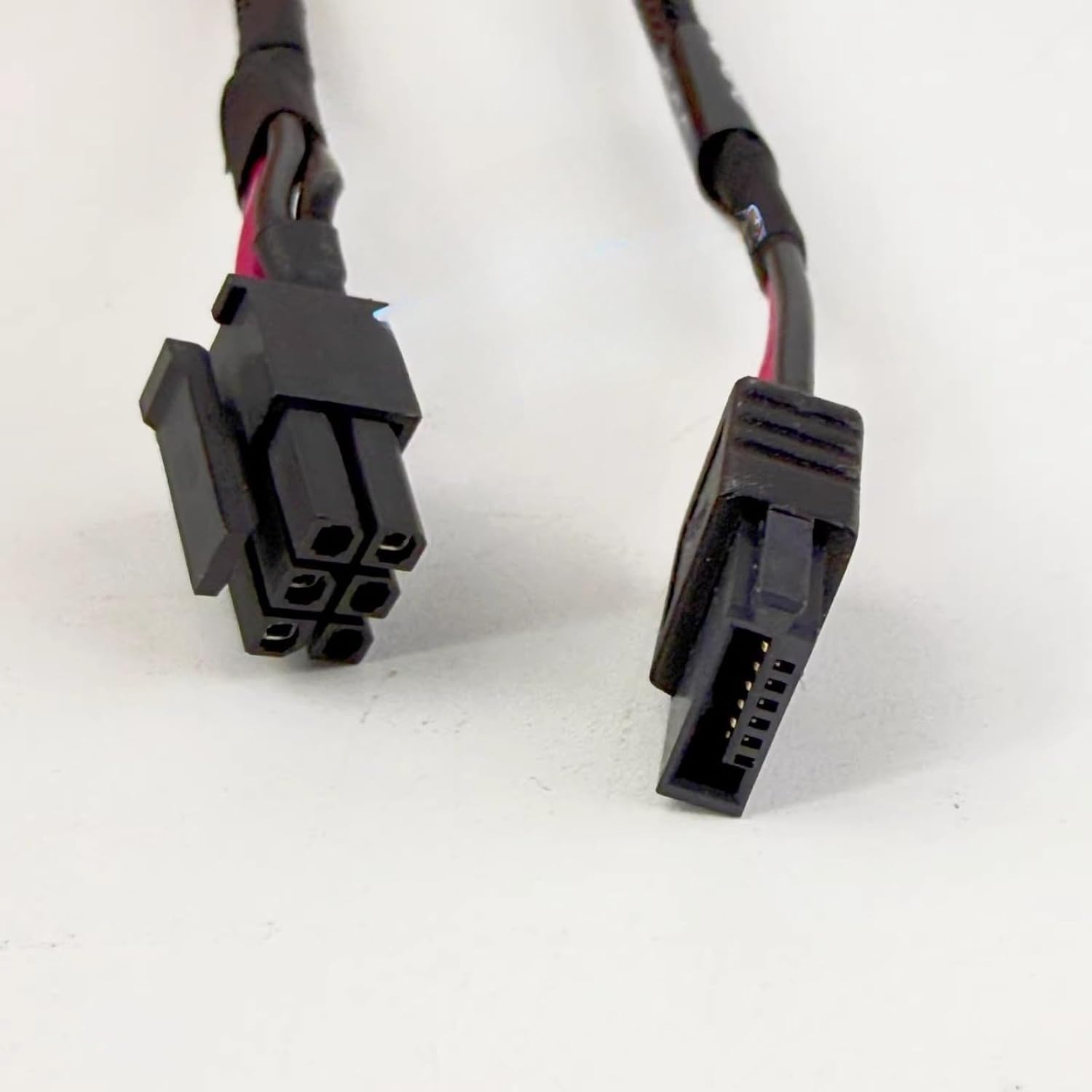 New for R6415 SATA Serial Optical Drive ODD Power Cable MGM85 0MGM85