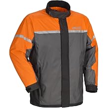 Sentry Rain Jacket