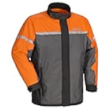 Sentry Rain Jacket