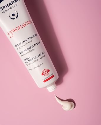 IsisPharma Metroruboril Less than 30 Ml
