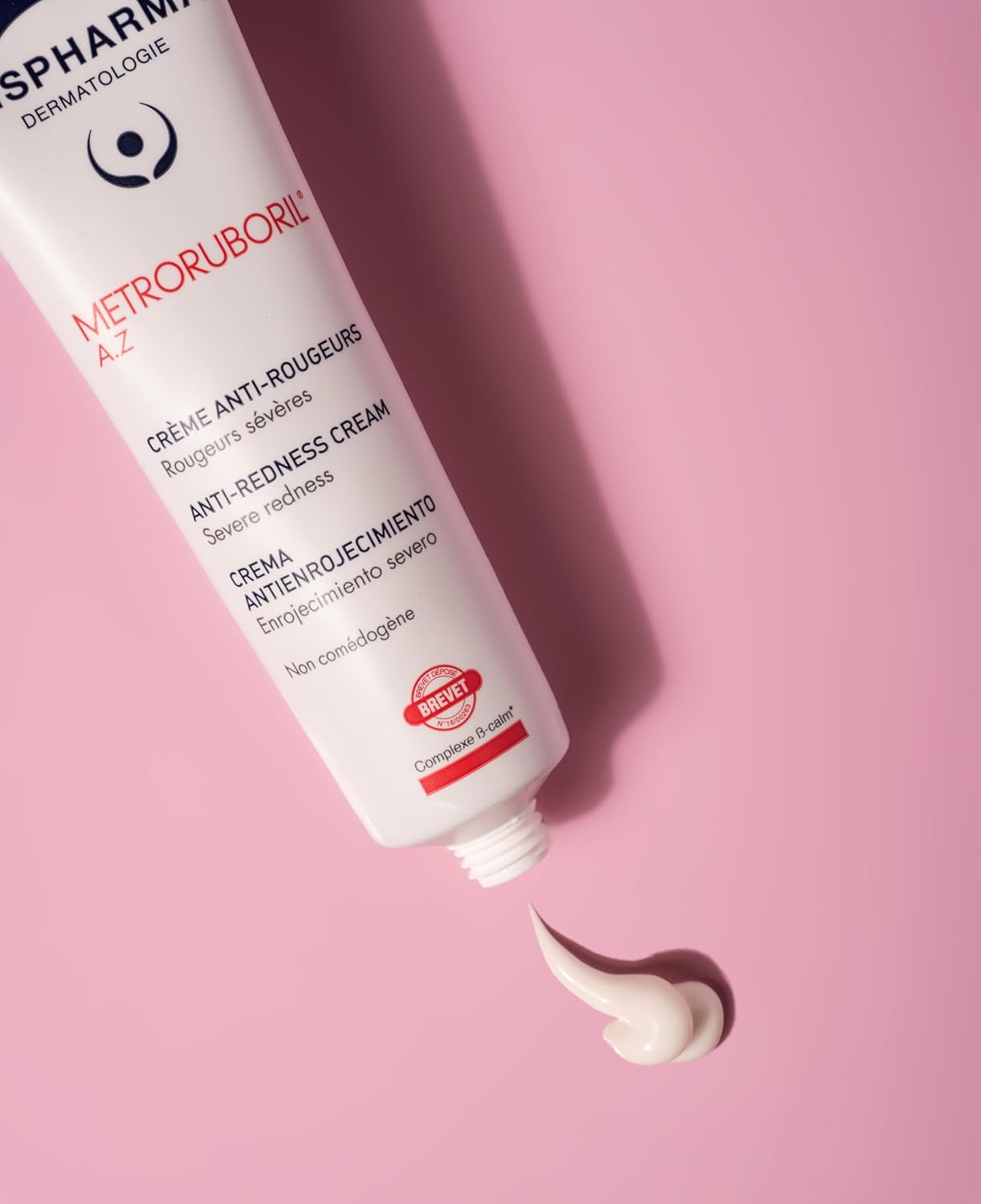 Anti-redness cream Metroruboril A.Z Summer Collection Women - Image 2