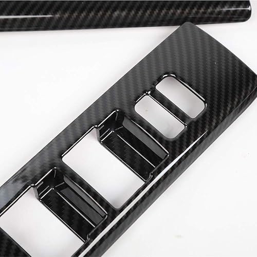 Miniatura 7 de Voodonala Interruptor de elevación de ventana para Toyota 4Runner para Toyota 4Runner SUV 2010-2023, no es compatible con conducción a la derecha