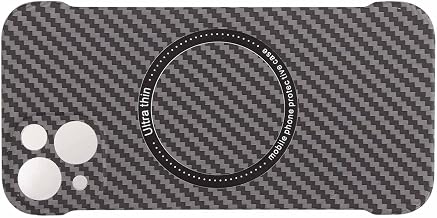 Elegant Frameless Design Case, Perfect Gift for Daily Use, Magnetic Absorption (#2)