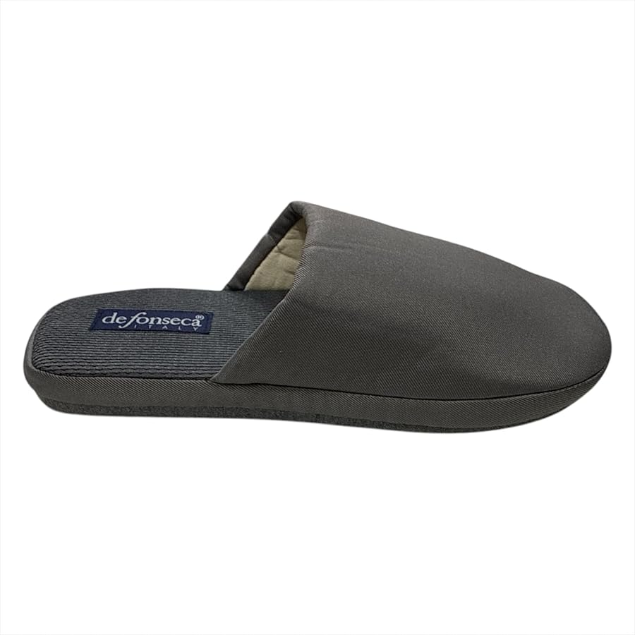 Zign UNISEX - Pantofole - saloon/marrone