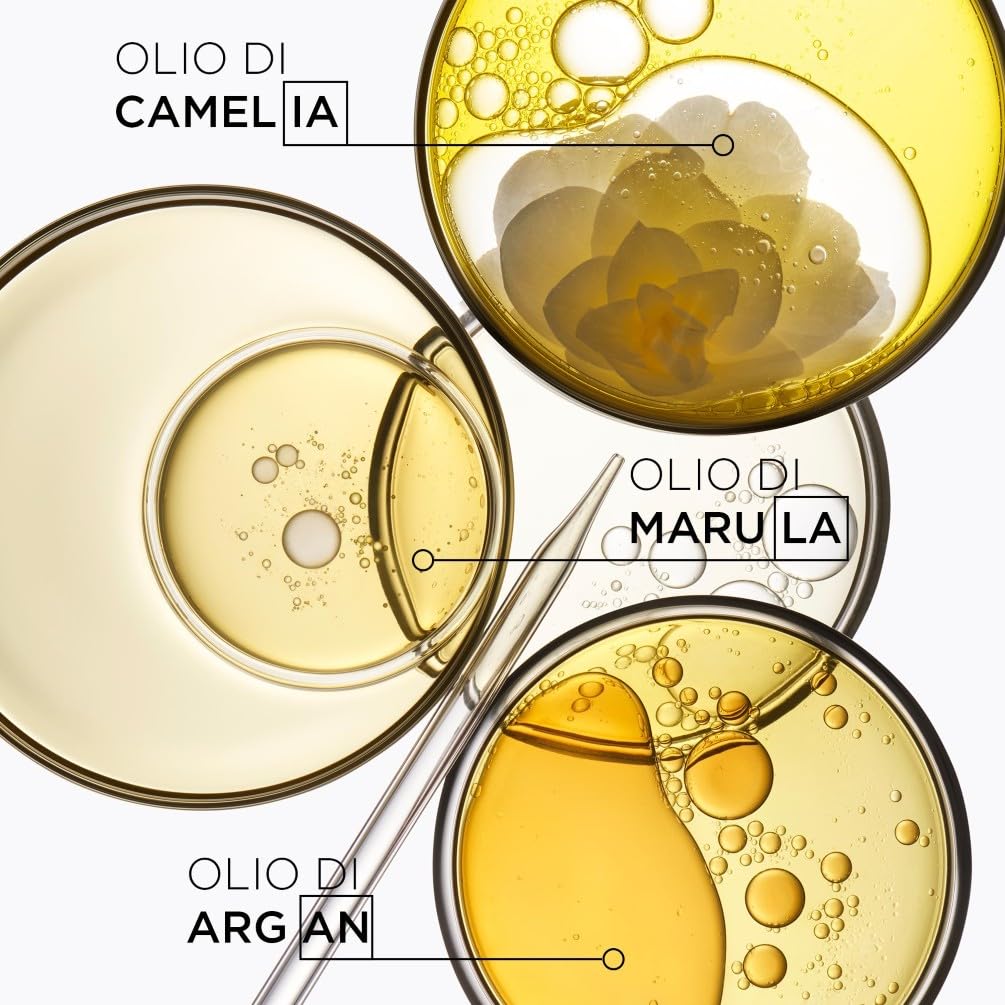 Kérastase, Elixir Ultime, Shampoo Nutriente & Idratante, Per Capelli Secchi & Spenti, 250 ml