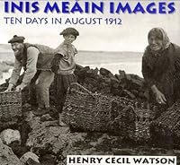 Inis Meain Images 0863277306 Book Cover