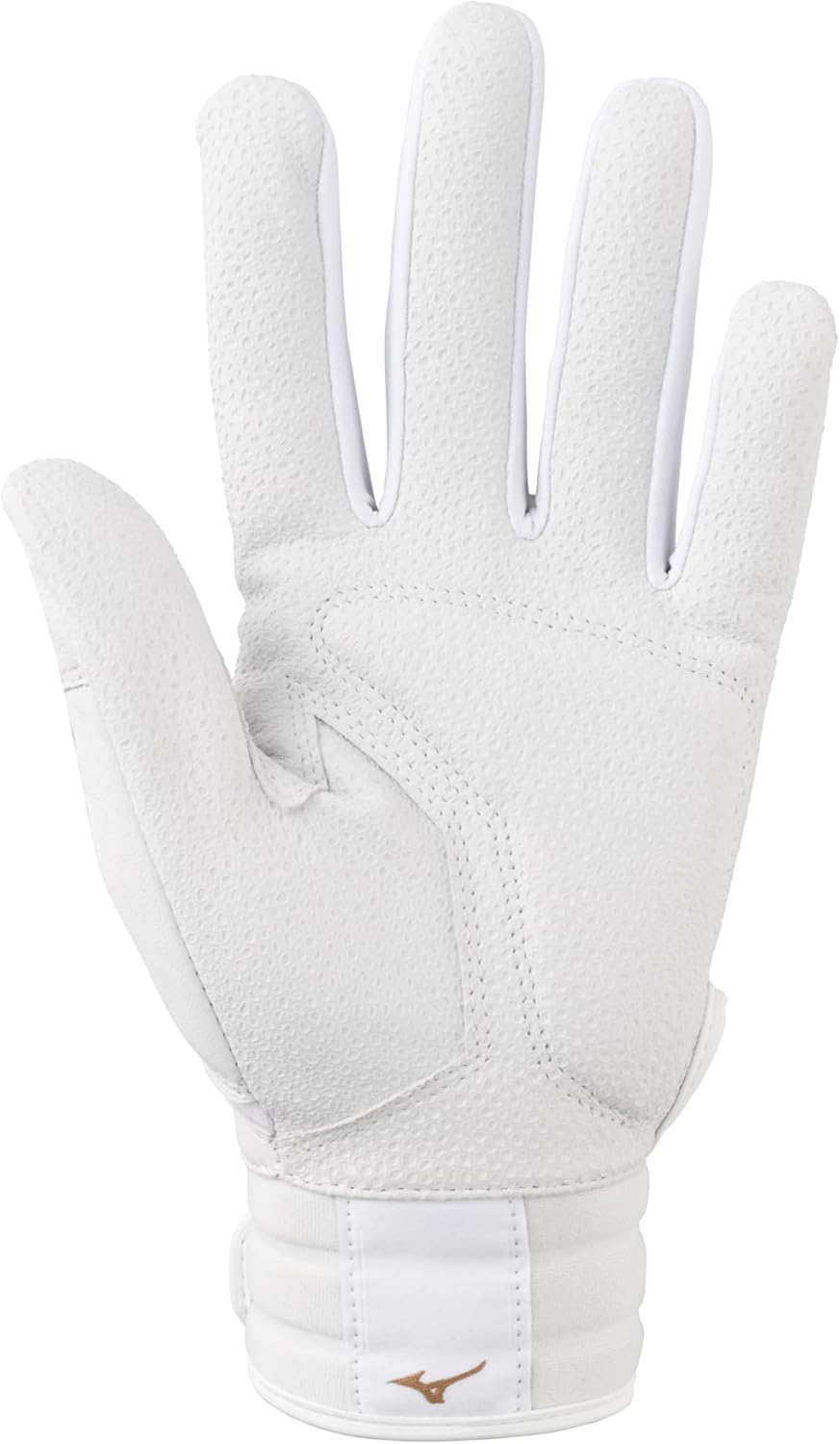 Mizuno Pro Select Fastpitch Women's Softball Batting Glove