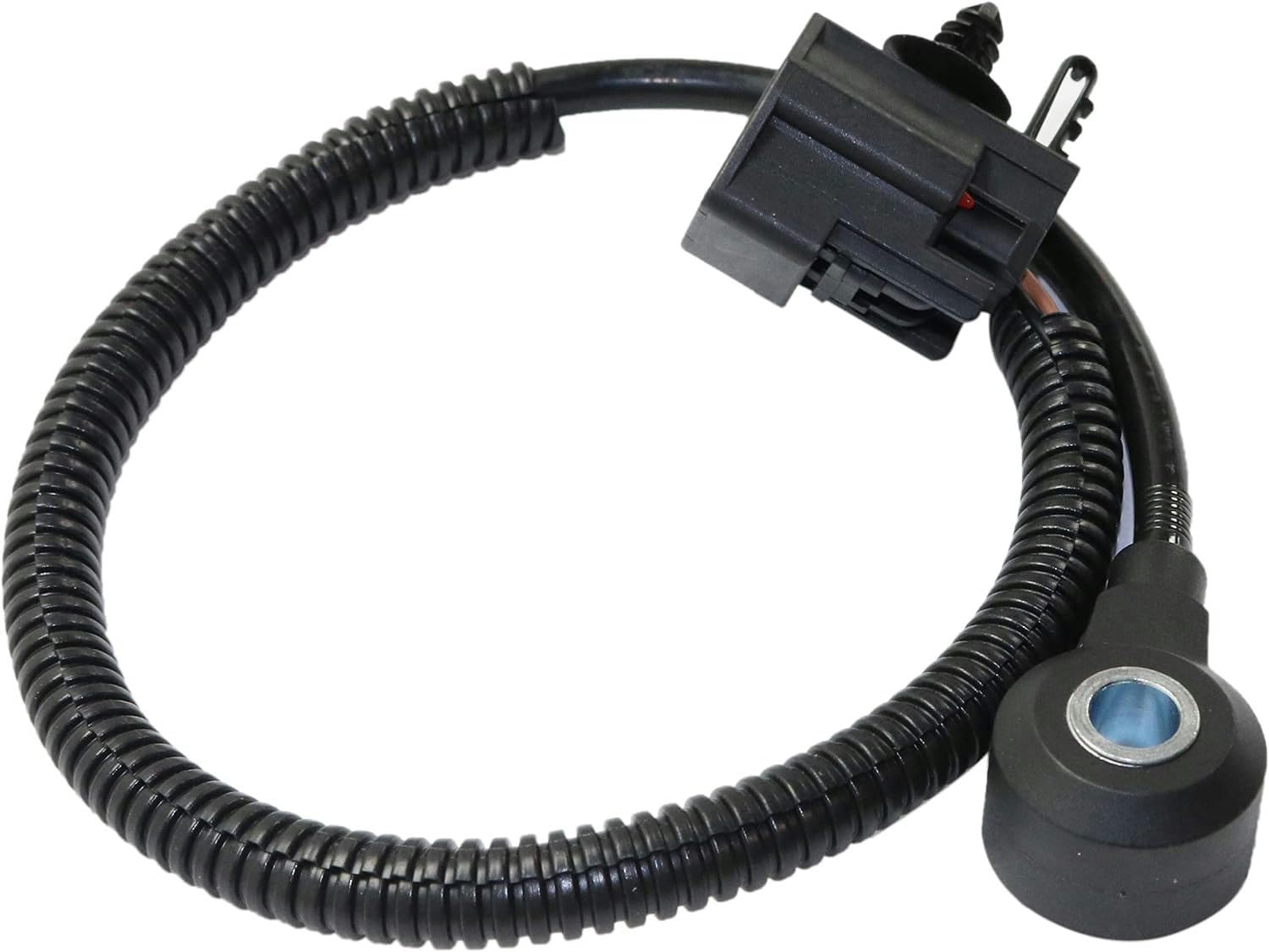 Sensore di detonazione e Battito in Testa per 99-2010 per Ford Explorer 2000-11 per Ranger 2001-05 per Explorer Sport Trac e 07-2010 per Explorer Sport Trac Ks126 Xl3Z12A699Ba 1F2218921