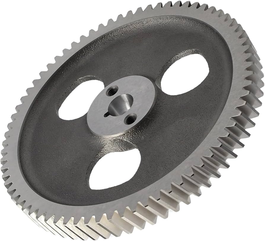 Amazon.com: Jiayicity Fuel Pump Gear 3911331 3902236 3914912 