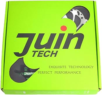 Amazon | JUIN TECH R1 Hydraulic Road CX Disc Brake set 160mm with