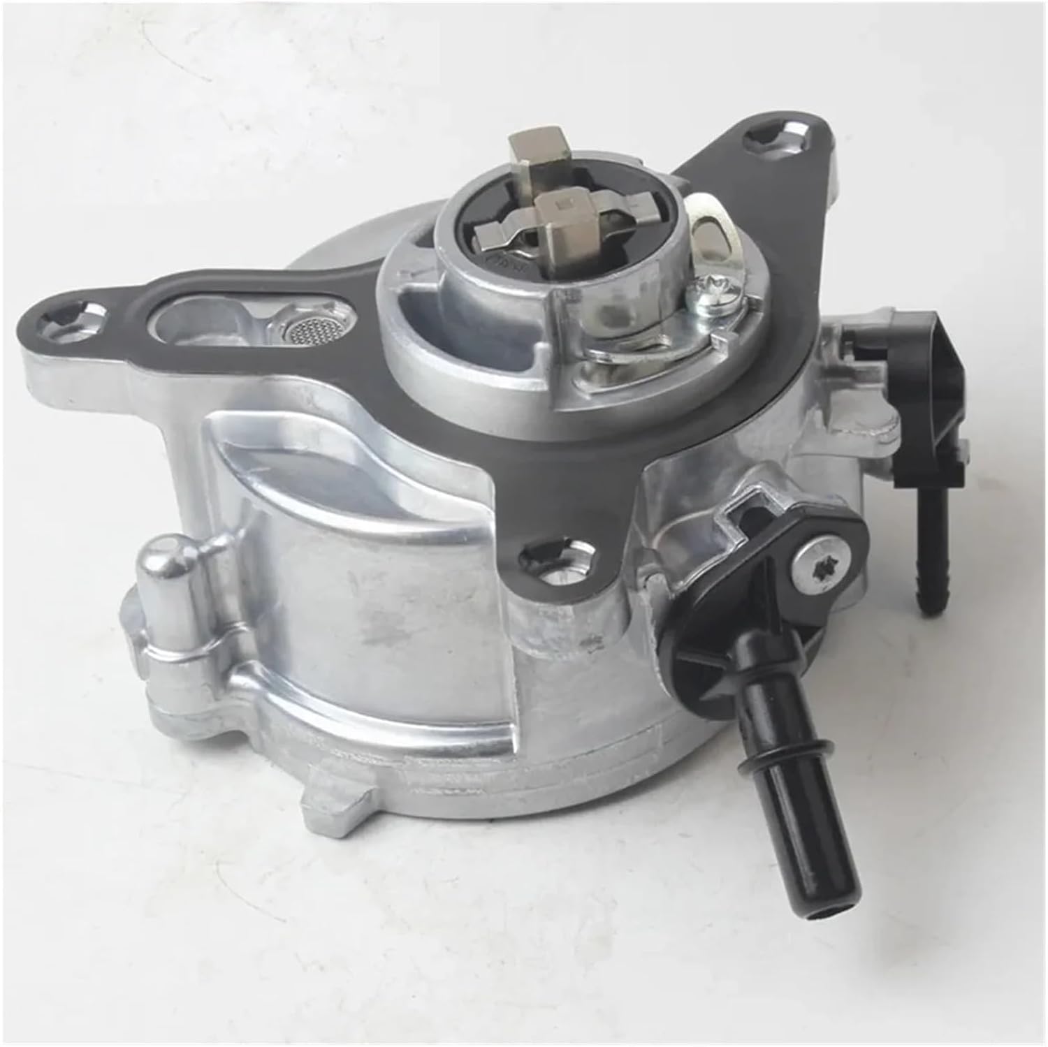 55503109 Brake Booster Vacuum Pump 55495082 Compatible With -Chevrolet Tracker Onix 1.2L Brake Vacuum Pump Assembly