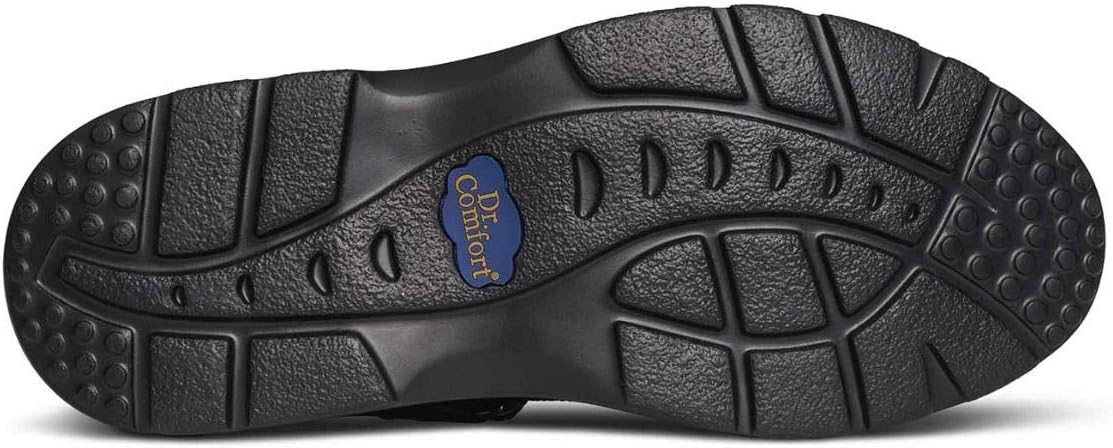 Dr. Comfort Jackie Women's Dress Shoe