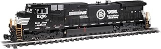 Bachmann 90903 Large Scale GE Dash 9 - Norfolk Southern #9256