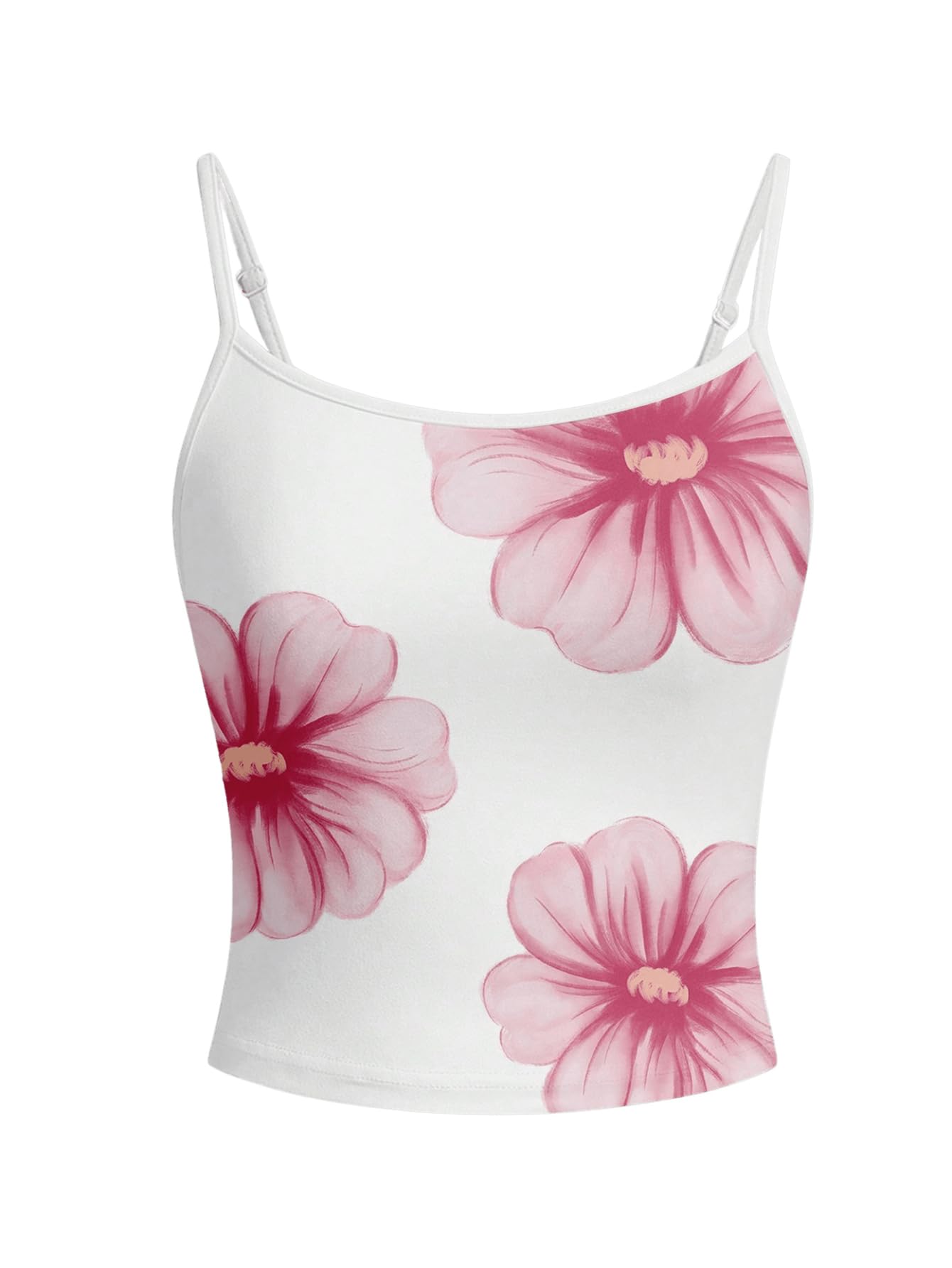 【XG 着用】 BE NINA ROTTEN FLOWER TANK TOP XG 着用】 BE NINA ROTTEN FLOWER TANK TOP