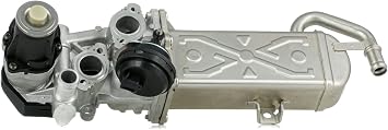 Delphi Technologies EG10472-12B1 EGR Valve