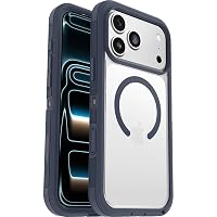 OtterBox Defender Pro XT MagSafe cover, iPhone 17 Pro Max