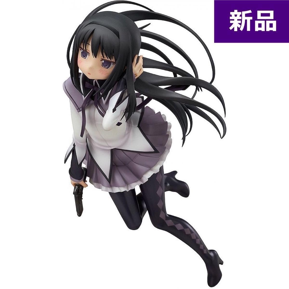 Amazon.co.jp: 魔法少女まどか☆マギカ 暁美ほむら 始まりの物語 永遠