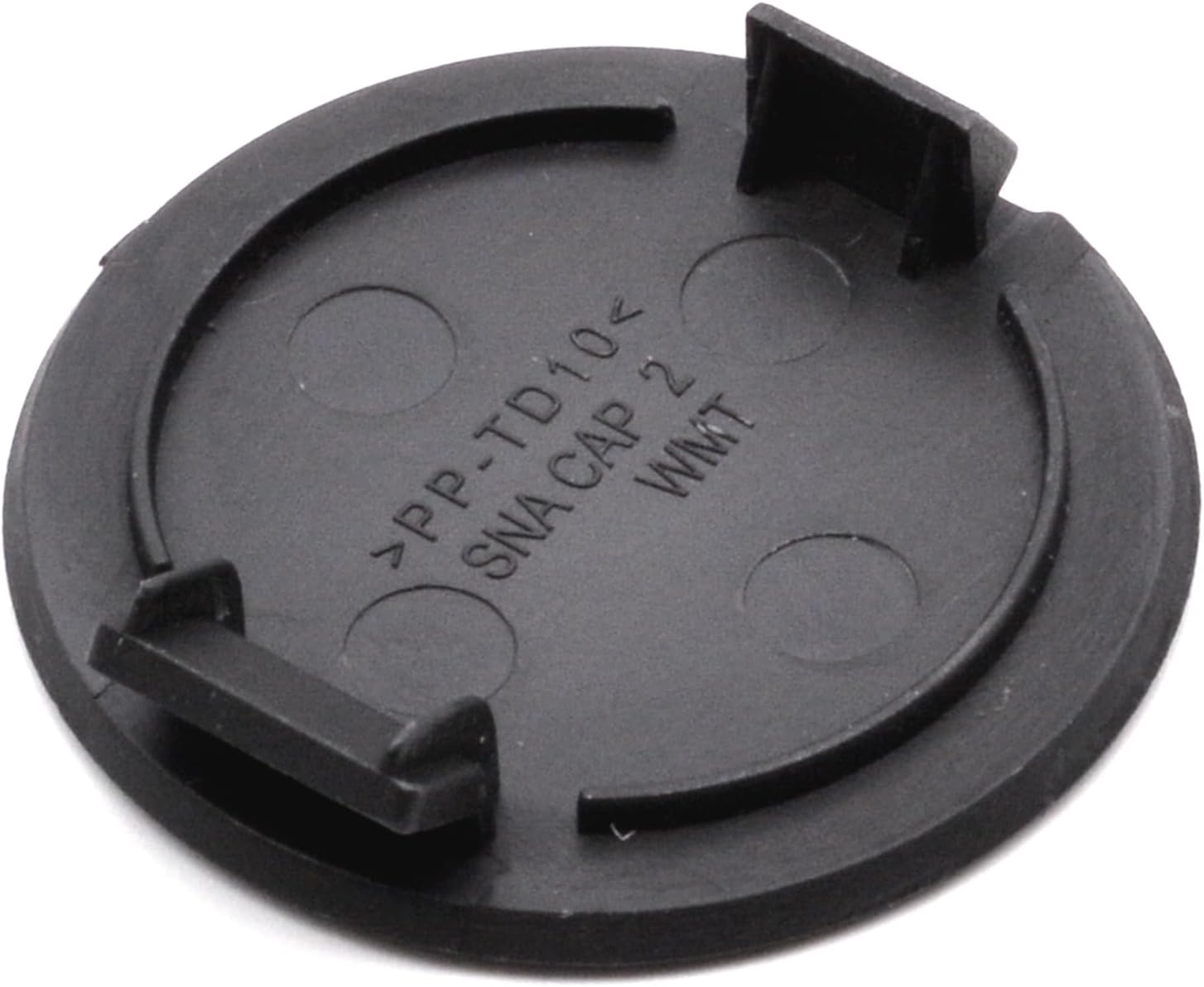 Wiper Cowl Top Screw Cap Cover Compatible for Honda Civic 2006-2011 Acura MDX 2001-2006 Front Left or Right Side
