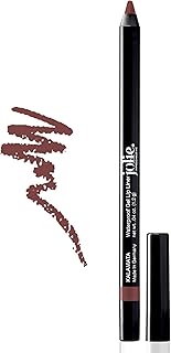 Jolie Glide-On - Lápiz labial de gel de larga...