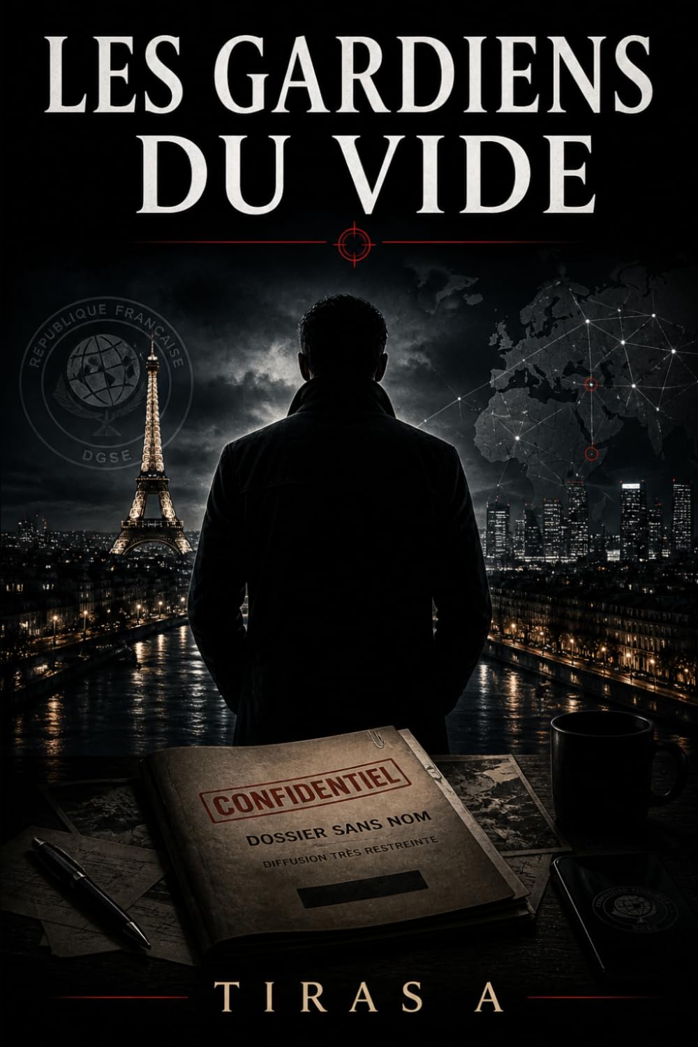 Les Gardiens du Vide