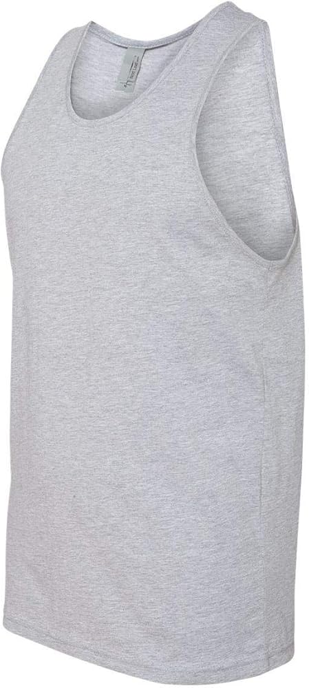 トップス Nida Tank Grey Melange Baserange ~ Nida Tank | MAIMOUN