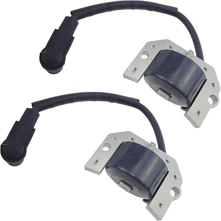 RCZTL Ignition Coil For Kawasaki FH601V FH661V FH721V V-Twin Engines (19HP, 22HP, 25HP) - Replaces OEM 21171-0742, 0713 - View #3