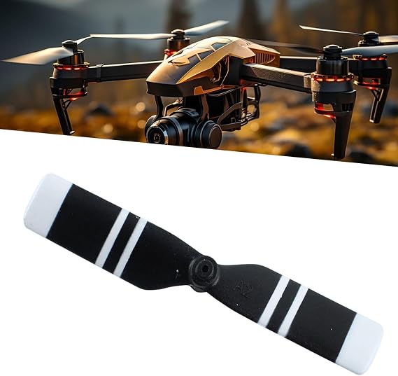 Remote Control Plane Propeller Tail Rotor for Wltoys K170 DIY Accessory