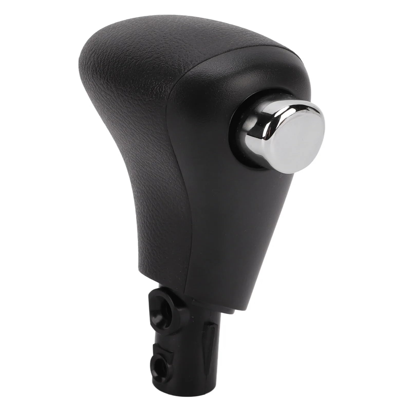 Mrrrvfoex One Color Gear Stick Knob Compatible With Accord 2003-2006 Car Gear Shift Handle Lever Shifter Knob Handle Car Gearbox Lever Change Handle Oem:54130-Sda-A84zb