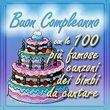  La canzone dei puffi (Karaoke Version)