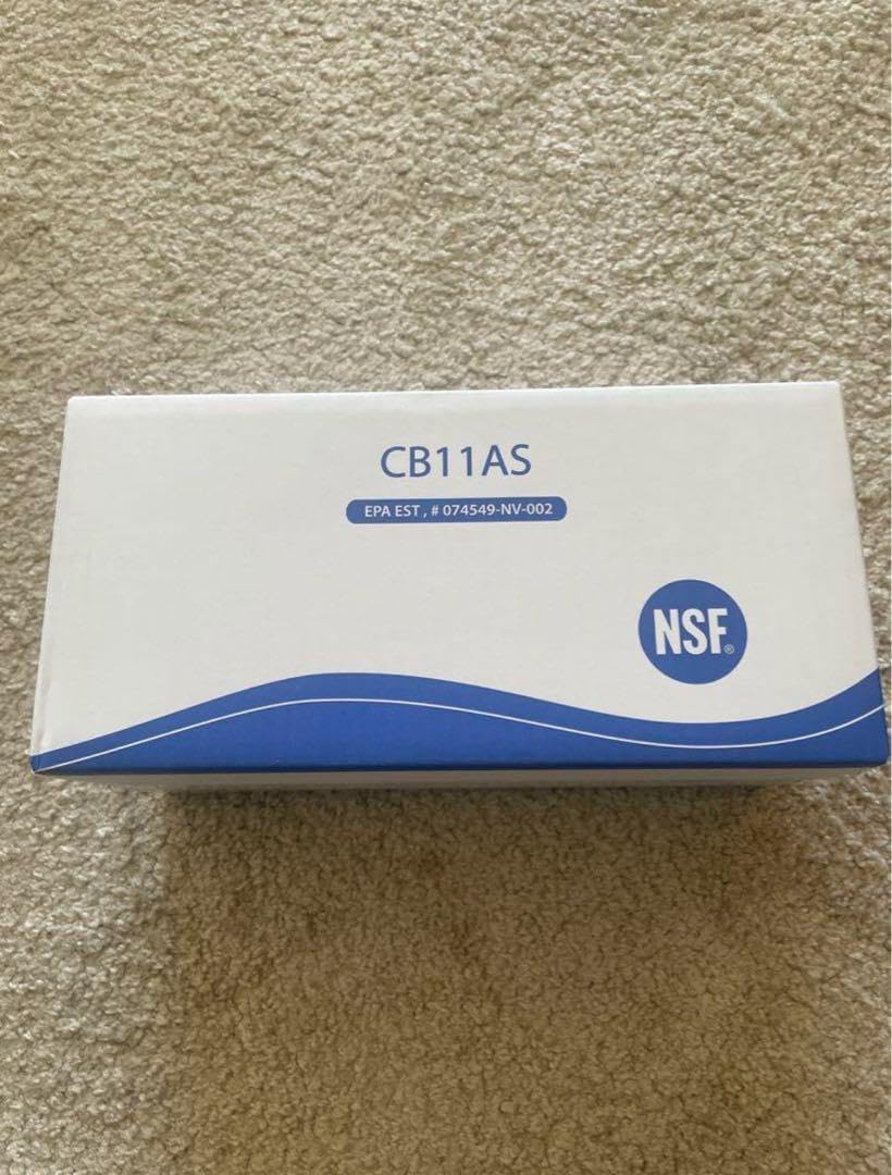 マルチピュア浄水器 交換カートリッジ CB11AS マルチピュア浄水器 交換