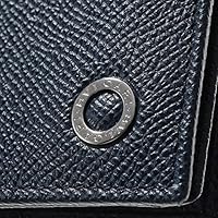 Amazon | BVLGARI ブルガリ 280299 レザー カードケース 名刺入れ