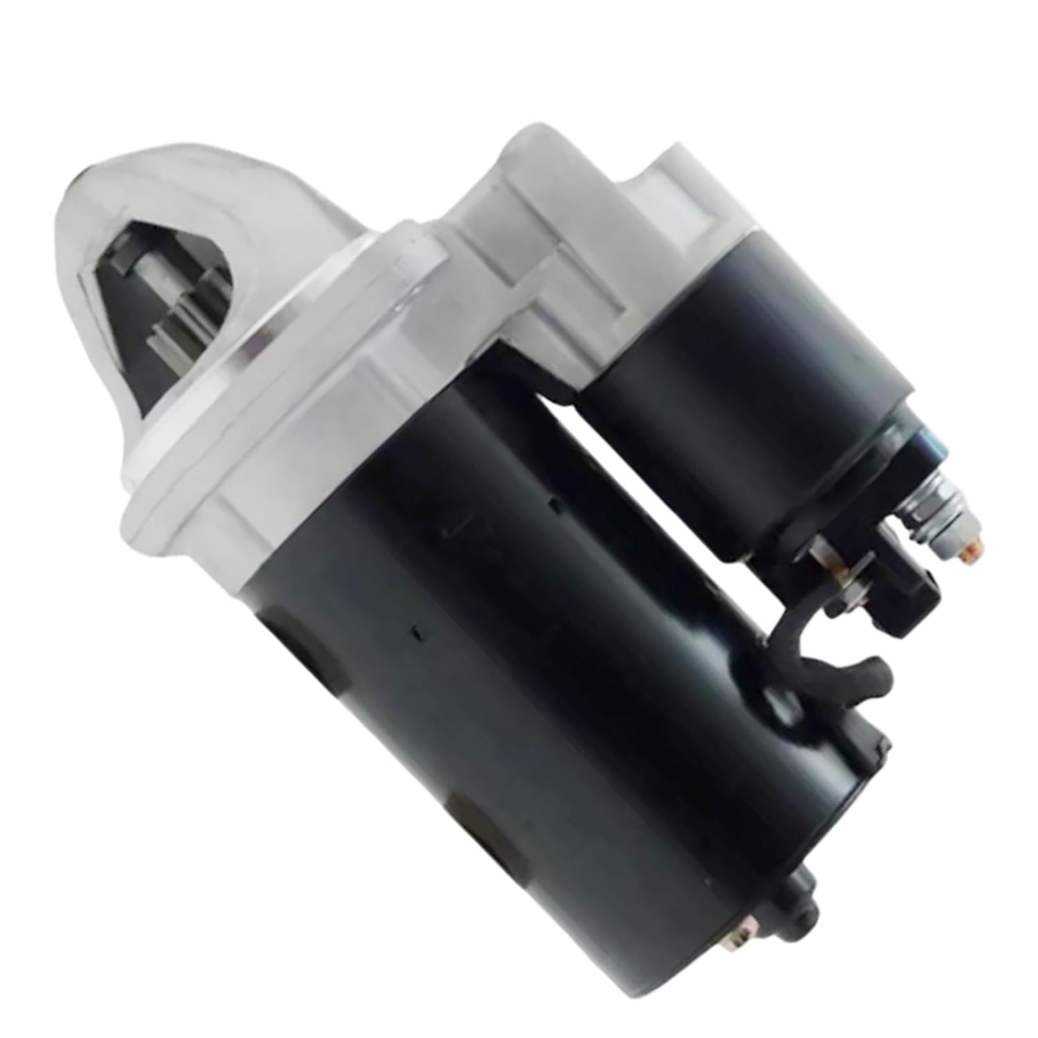 RE540304 RM10034 Starter Motor 12V 9T Fits for John Deere Engine 4024 5030 Loader 244J 304J 324J Skid Steer 313 315 317 320 318D 319D 320D 323D 325 328 RE40303 RE501844 RE508922