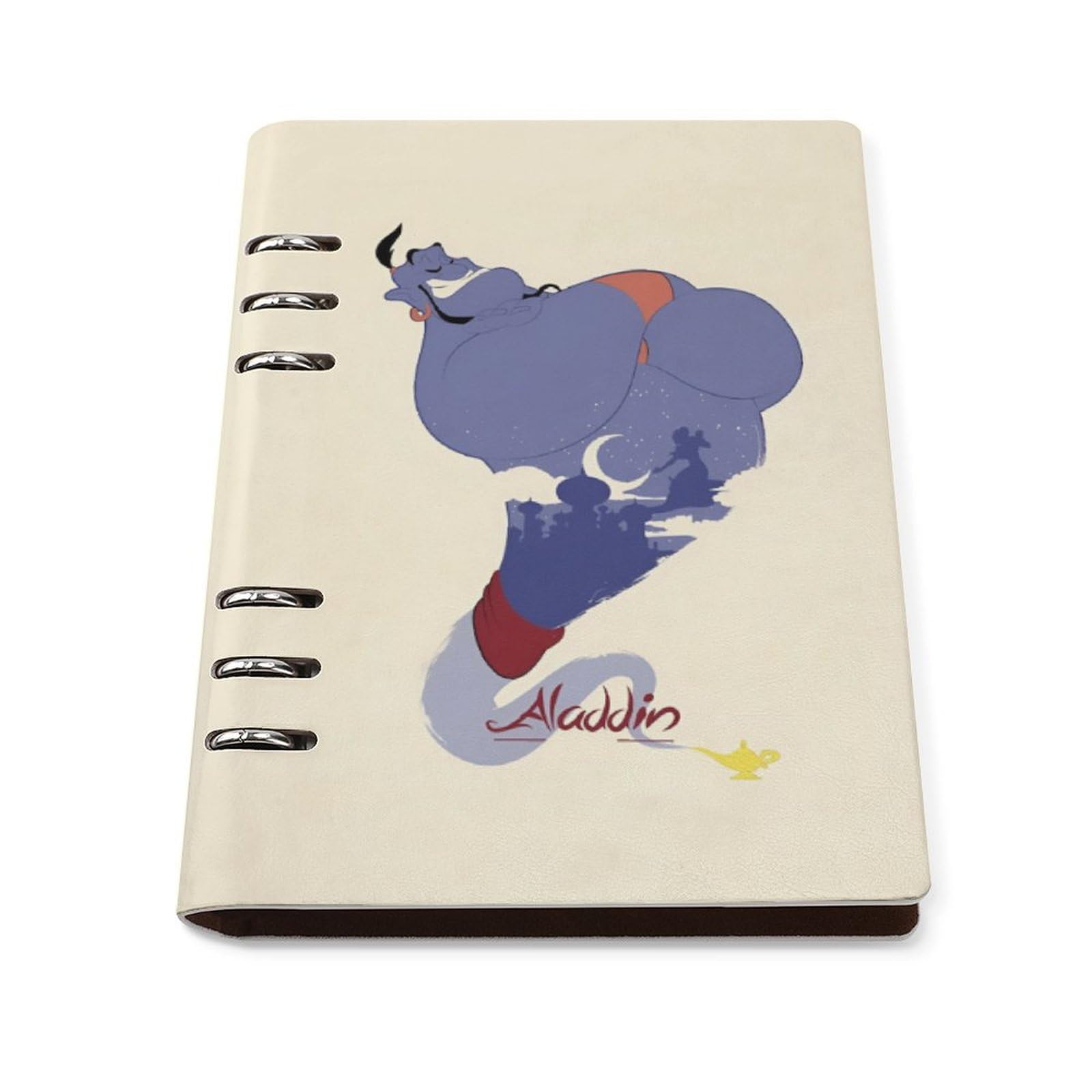 日本未発売 Aladdin アラジン ジャスミン 手帳 ノート ディズニー 日本 