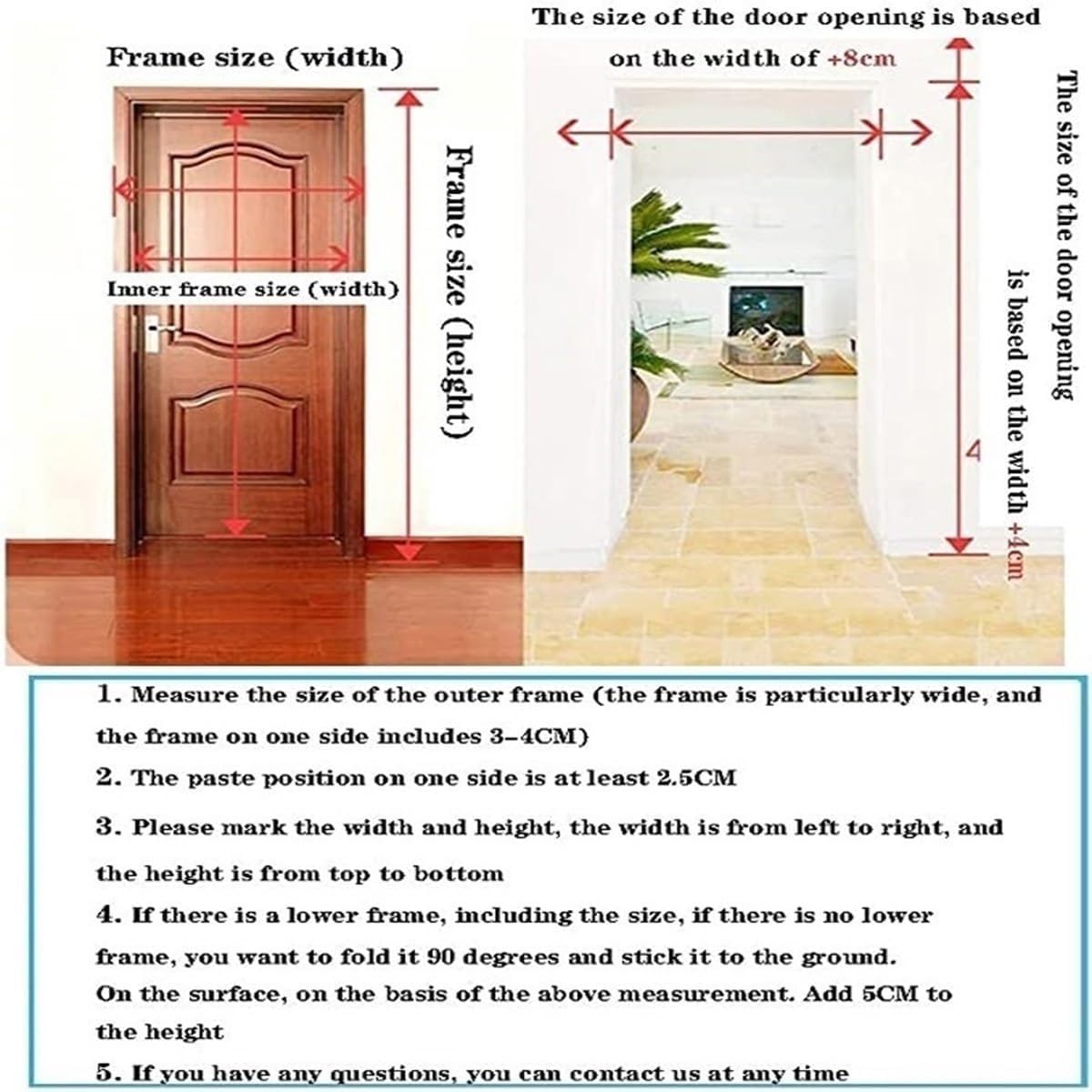 Puerta de malla para mascotas, barrera para gatos y perros con cerradura de 2 vías, tamaño ajustable (90 x 210 cm), red negra para mascotas, fácil instalación en interiores y exteriores