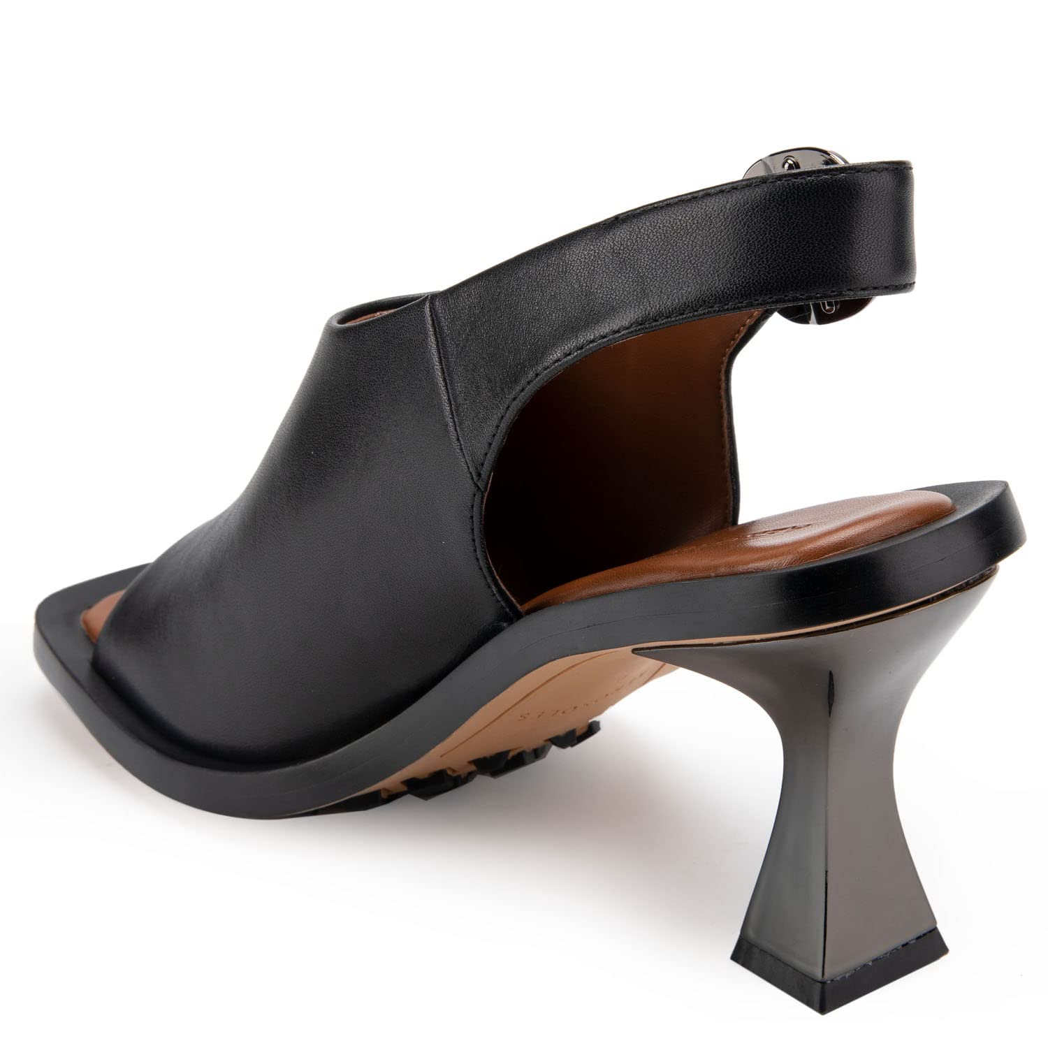 AerosolesWomen's Canal Heeled Sandal