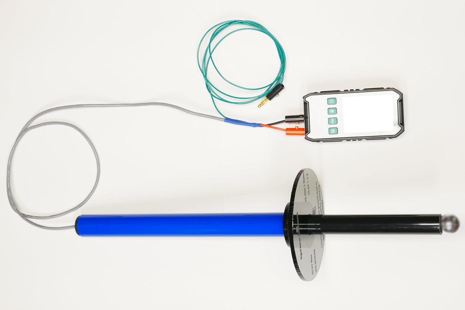 MeterMate 40kV High Voltage Probe