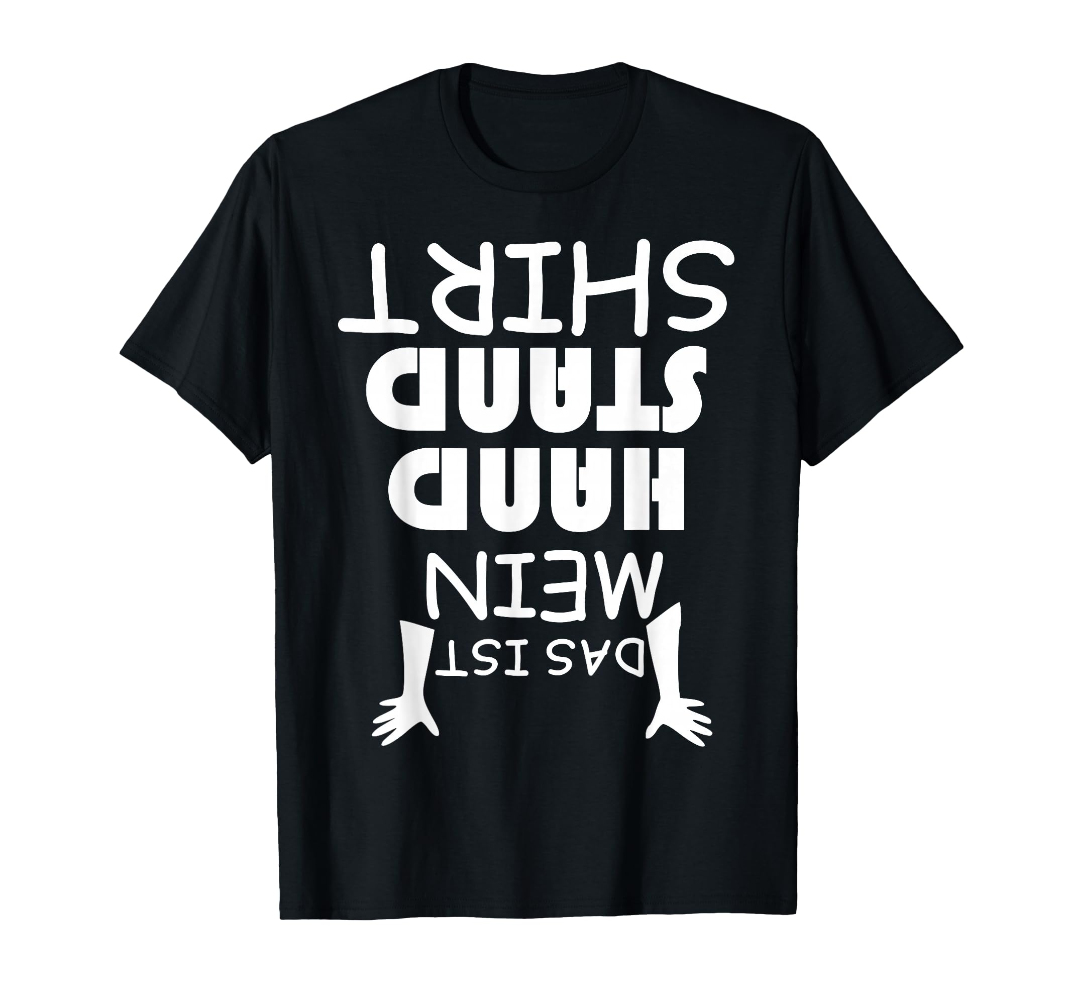 Kleidung mit Designs von Amazon Merch on Demand